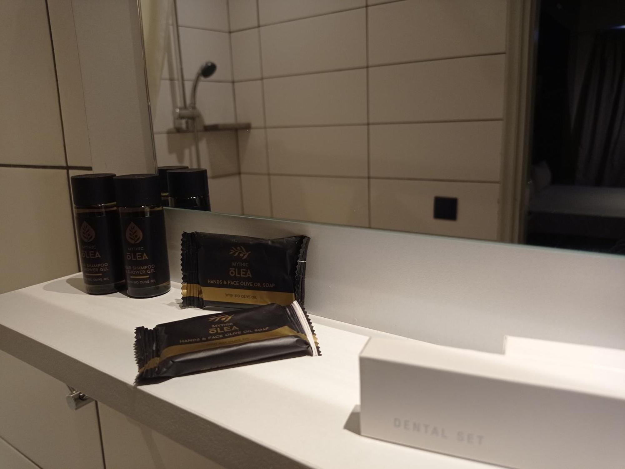Ruby Rooms 雅典 外观 照片
